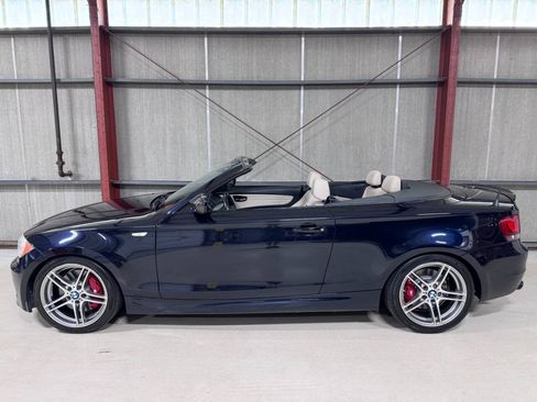 Used 2013 BMW 135is Convertible RWD image 6