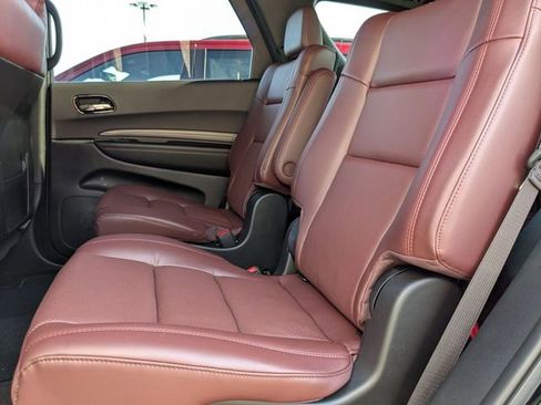New 2026 Dodge Durango GT image 30