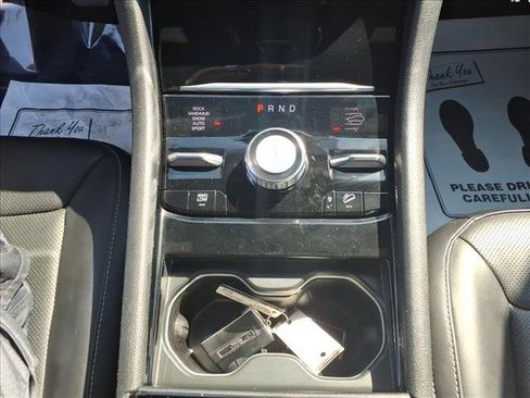 Used 2022 Jeep Grand Cherokee Overland AWD/4WD image 52
