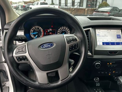Used 2020 Ford Ranger XLT w/ FX4 Off-Road Package image 19