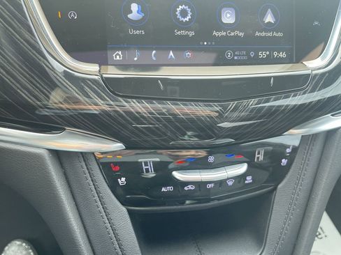 Certified 2024 Cadillac XT6 Premium Luxury w/ LPO, Floor Liner Package AWD/4WD image 19