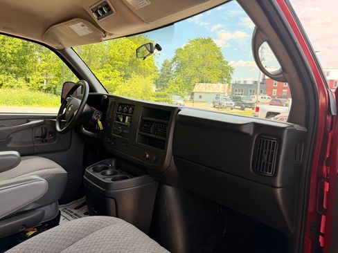 Used 2014 Chevrolet Express 1500 LS AWD/4WD image 14