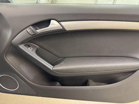 Used 2016 Audi A5 2.0T Premium Plus w/ Technology Package image 25