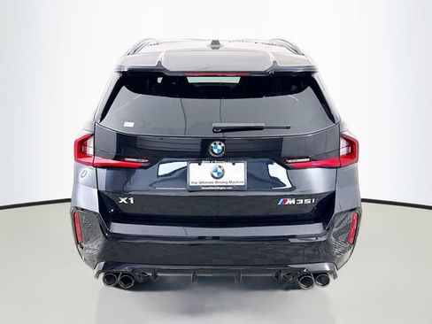 New 2026 BMW X1 M35i w/ Technology Package AWD/4WD image 6