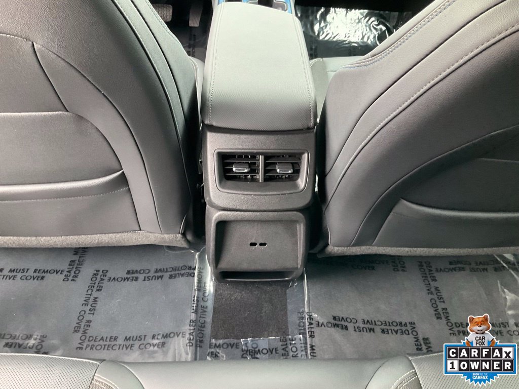 Used 2024 Chevrolet Equinox EV LT FWD image 33
