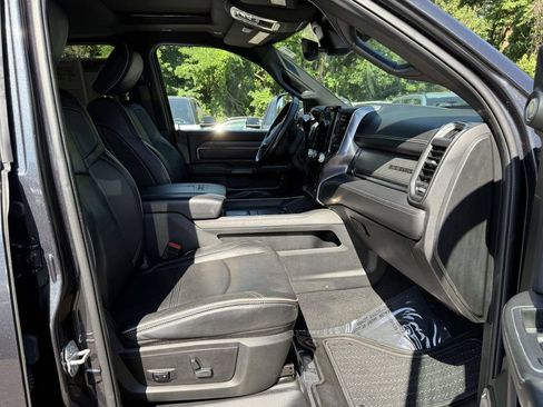 Used 2020 RAM 3500 Limited AWD/4WD image 16