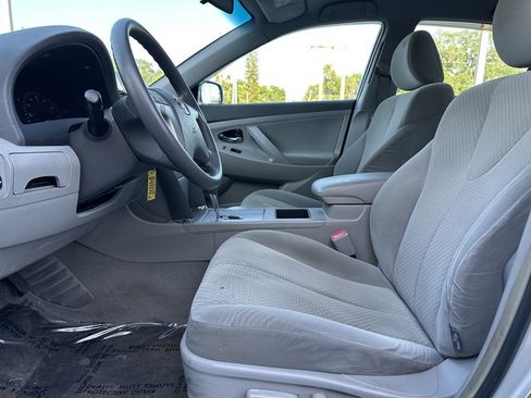 Used 2008 Toyota Camry LE FWD image 15