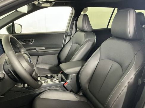 New 2026 Subaru Outback Limited XT image 10