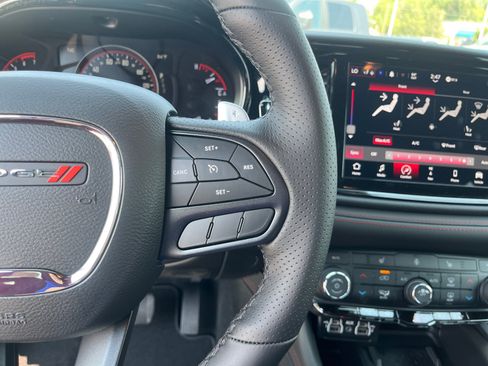 New 2026 Dodge Durango GT AWD/4WD image 14