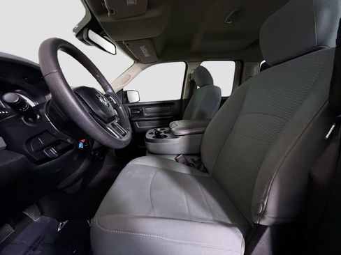 Used 2018 RAM 1500 Tradesman w/ Popular Equipment Group RWD image 21