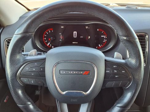 Used 2018 Dodge Durango GT w/ Premium Group AWD/4WD image 13