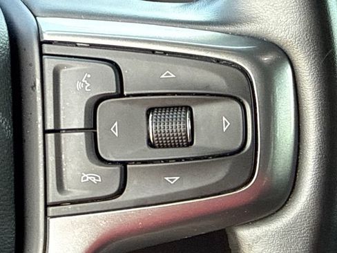 Used 2024 Chevrolet Tahoe LT RWD image 28