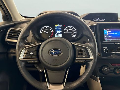 Certified 2023 Subaru Forester AWD/4WD image 13