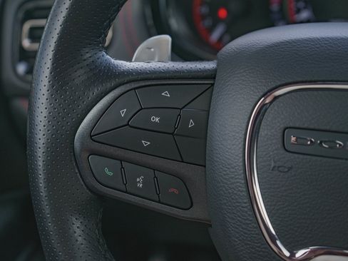 Used 2024 Dodge Durango R/T AWD/4WD image 25