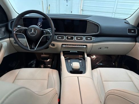 Used 2024 Mercedes-Benz GLE 350 4MATIC image 22