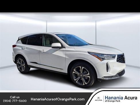 New 2026 Acura RDX Technology Package image 1