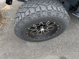 Used 2007 Jeep Wrangler Rubicon image 3