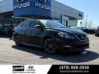 Used 2018 Nissan Sentra NISMO video 1
