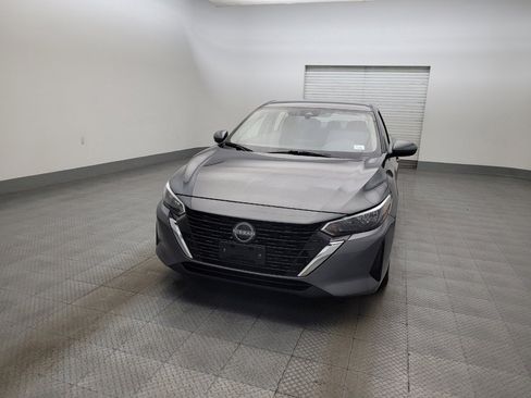 Used 2024 Nissan Sentra SV FWD image 15