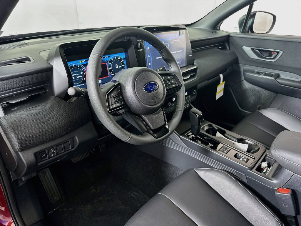 New 2026 Subaru Outback Premium AWD/4WD image 9