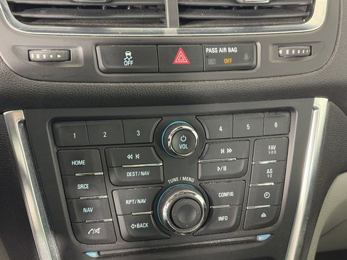 Used 2016 Buick Encore Leather image 20