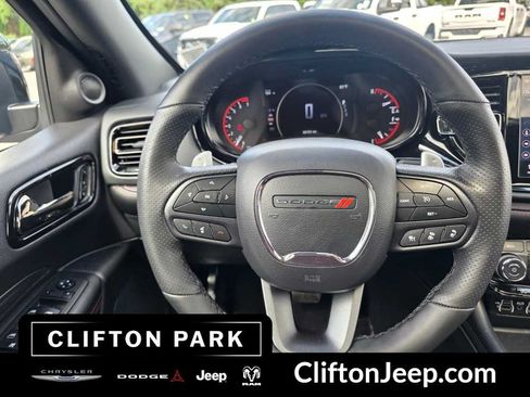 Certified 2023 Dodge Durango GT AWD/4WD image 23