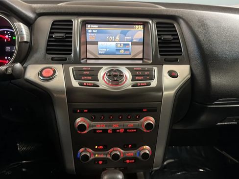 Used 2012 Nissan Murano SL AWD/4WD image 14