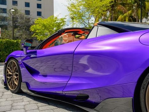 Used 2020 McLaren 720S Performance image 18
