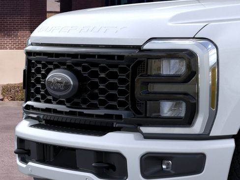 New 2026 Ford F250 Lariat w/ Tremor Off-Road Package AWD/4WD image 17