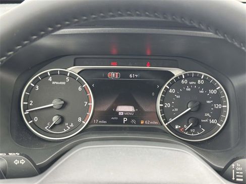 New 2026 Nissan Rogue SV w/ Cold Weather Package image 23