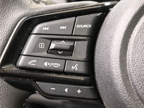 Certified 2025 Subaru Forester Premium AWD/4WD image 25