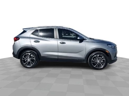 Used 2023 Buick Encore GX Select image 9