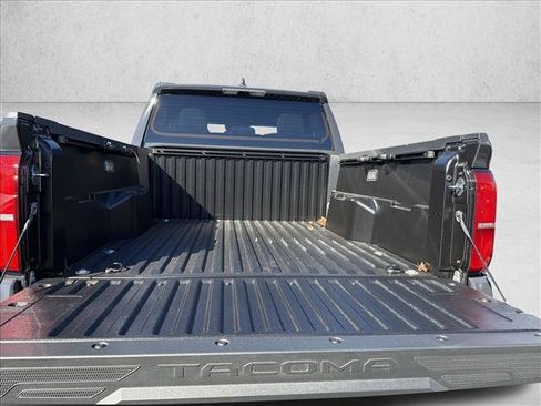 Certified 2025 Toyota Tacoma TRD Sport AWD/4WD image 22