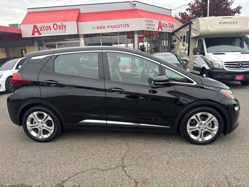 Used 2020 Chevrolet Bolt LT image 4