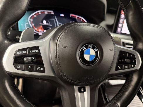 Used 2022 BMW X3 xDrive30i w/ M Sport Package 2 AWD/4WD image 18