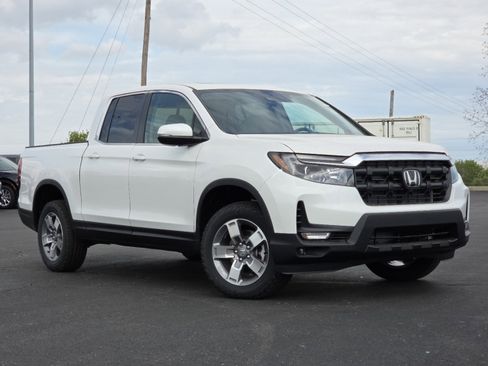 New 2026 Honda Ridgeline RTL image 2