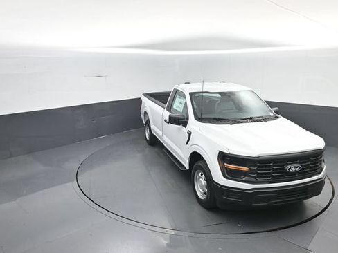 New 2026 Ford F150 XL RWD image 22