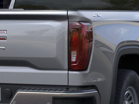 New 2026 GMC Sierra 1500 Pro w/ Pro Value Package AWD/4WD image 12