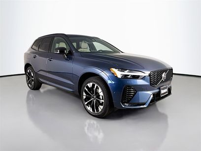 New 2026 Volvo XC60 B5 Plus w/ Protection Package Premier