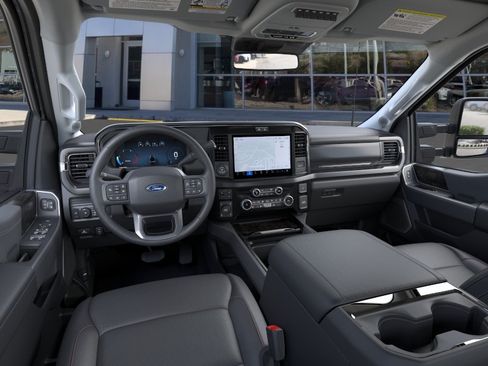 New 2026 Ford F250 Lariat w/ Lariat Ultimate Package AWD/4WD image 10
