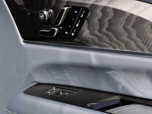 New 2026 Cadillac Escalade IQ Sport 2 image 22