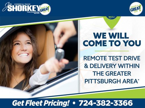 New 2026 RAM 5500 Tradesman image 10