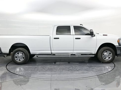 Used 2023 RAM 3500 Tradesman image 8