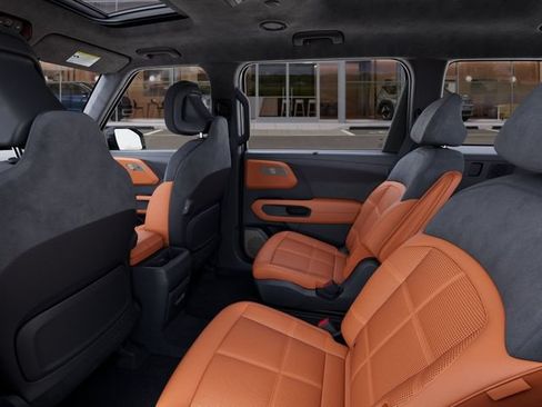 New 2027 Kia Telluride SX Prestige AWD/4WD image 18