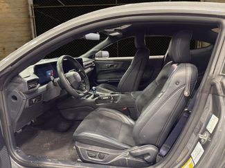 Used 2024 Ford Mustang Dark Horse w/ Dark Horse Handlin Package video 2