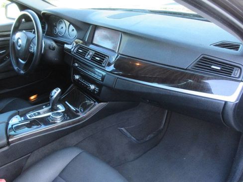 Used 2016 BMW 528i Sedan image 28