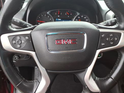 Used 2021 GMC Terrain SLE w/ Driver Convenience Package image 16