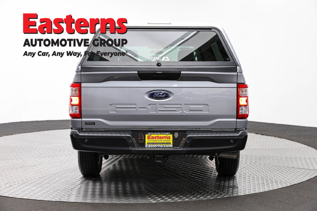 Used 2023 Ford F150 XL RWD image 7