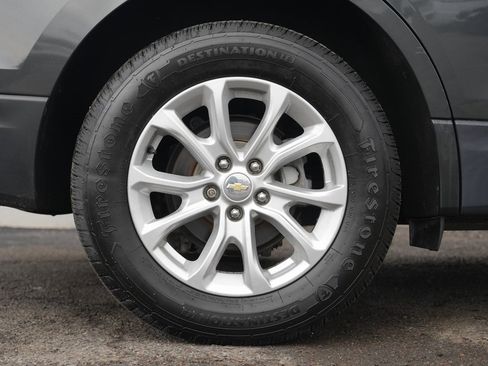 Used 2019 Chevrolet Equinox LT image 11