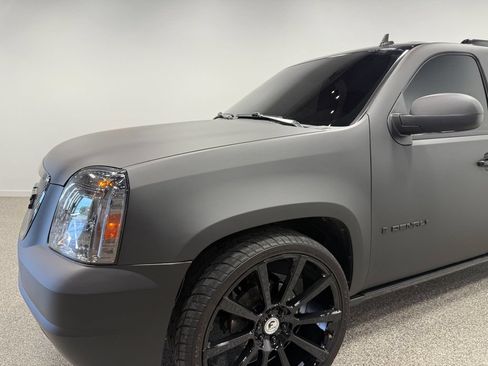 Used 2013 GMC Yukon Denali AWD/4WD image 7